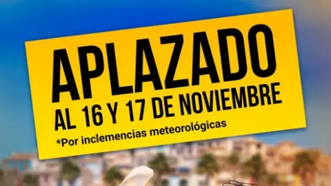 Aplazada la XXXV Concentración del Festirock la Vila, organizado por el GTM 2Rodes Aplazada la XXXV Concentración del Festirock la Vila, organizado por el GTM 2Rodes