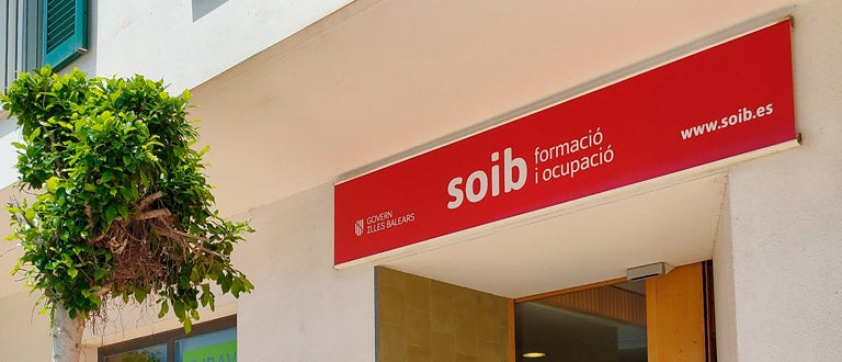 El Consell de Formentera y el SOIB se unen para ofrecen cursos para que personas desocupadas puedan dar impulso a su carrera profesional El Consell de Formentera y el SOIB se unen para ofrecen cursos para que personas desocupadas puedan dar impulso a su carrera profesional