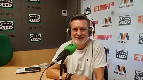 Carlos Chico de Guzmán, CEO adjunto de Hispanitas Carlos Chico de Guzmán, CEO adjunto de Hispanitas