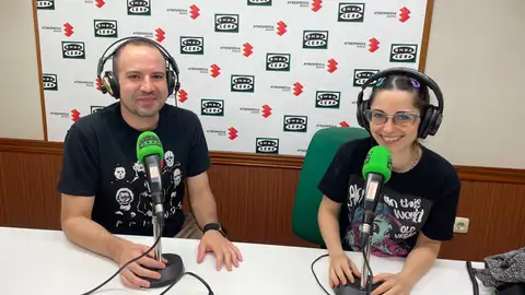 Pedro Martin-Romo y Belén Romero Historias, misterios y leyendas de Ciudad Real