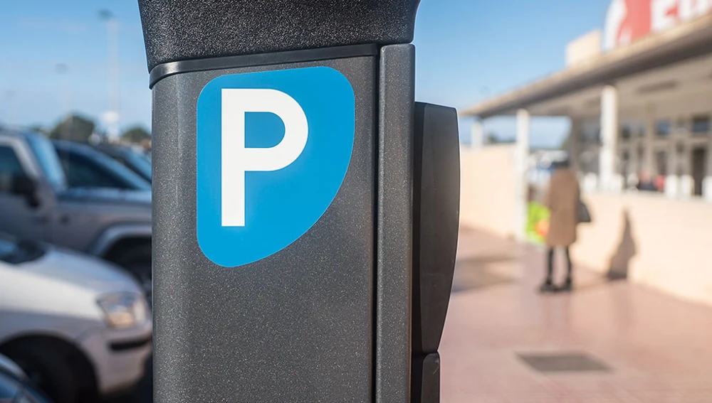 La zona azul solo estará vigente en La Savina La zona azul solo estará vigente en La Savina