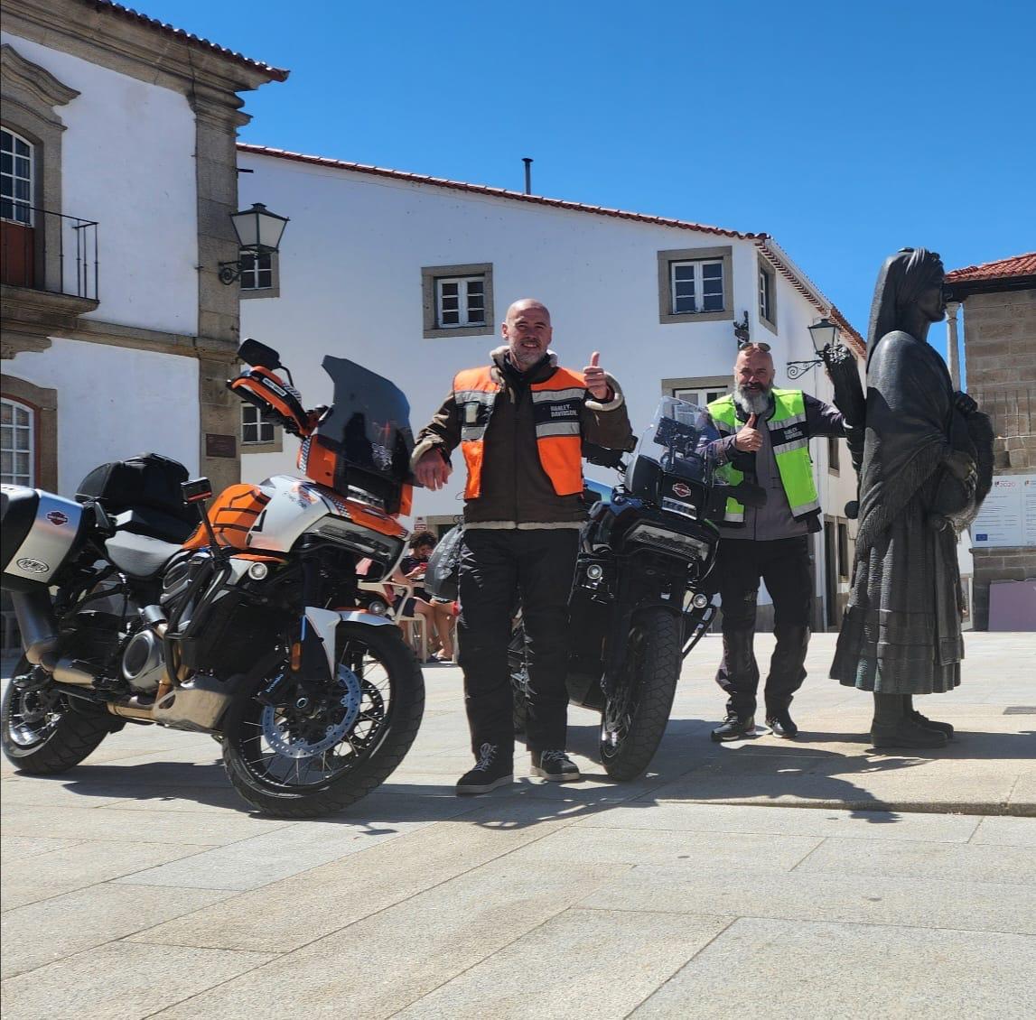 Pasión por Harley-Davidson Pasión por Harley-Davidson
