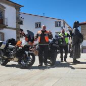 Espacio Harley Onda Cero Vigo