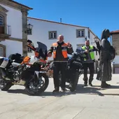 Espacio Harley Onda Cero Vigo Espacio Harley Onda Cero Vigo