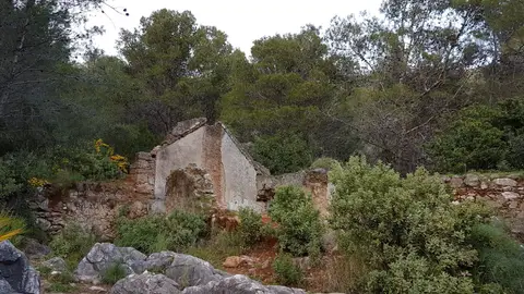 Ermita Los Monjes Ermita Los Monjes