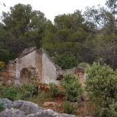 Ermita Los Monjes