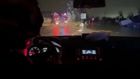 Más de 1.000 militares de la UNE se han desplegado en varias provincias, entre ellas Castilla-La Mancha y Comunidad Valenciana Más de 1.000 militares de la UNE se han desplegado en varias provincias, entre ellas Castilla-La Mancha y Comunidad Valenciana