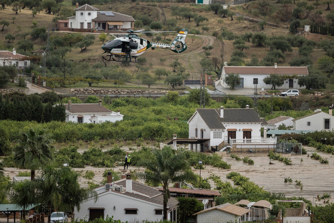 ¿Cómo saber si mi casa está en una zona inundable? ¿Cómo saber si mi casa está en una zona inundable?