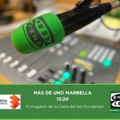 Más de Uno Marbella 