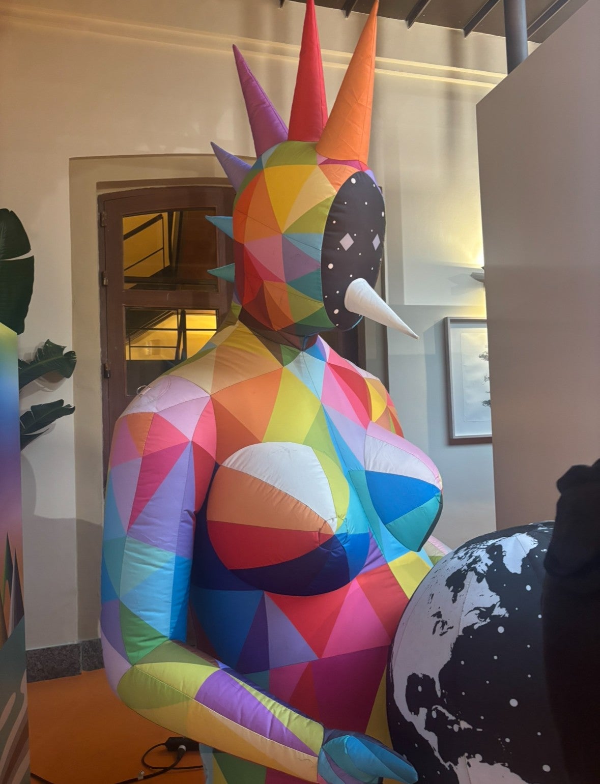 South International Series Festival cancela su fiesta de clausura y alfombra roja South International Series Festival cancela su fiesta de clausura y alfombra roja