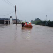 Rescate en Alzira