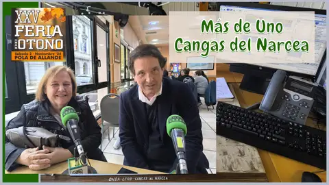 Ilia García y Tito Álvarez Ilia García y Tito Álvarez