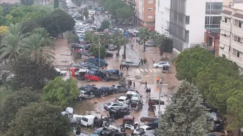 inundacion inundacion