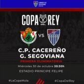 Partido Gimnástica Segoviana