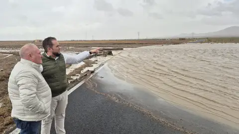 Diputación activa un plan especial para combatir los efectos de la DANA en la provincia Diputación activa un plan especial para combatir los efectos de la DANA en la provincia