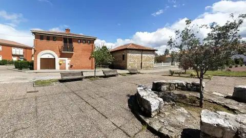 Castrejón de la Peña registra un terremoto con 2.5 de intensidad .