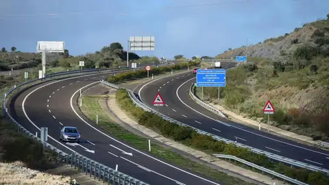 La Alianza Norte de Extremadura & Beira Baixa muestra su "preocupación" por el modelo público-privado para la EX-A1 La Alianza Norte de Extremadura & Beira Baixa muestra su "preocupación" por el modelo público-privado para la EX-A1