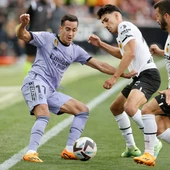 El Valencia solicita la suspensión de su partido ante el Real Madrid El Valencia solicita la suspensión de su partido ante el Real Madrid