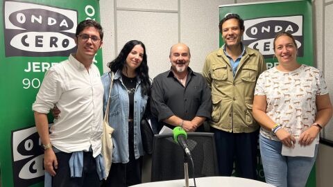 Tertulia contra discursos y delitos de odio