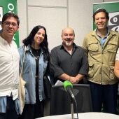 Tertulia contra discursos y delitos de odio