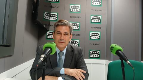 Rafael L&oacute;pez Montes