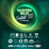 Valdepeñas Roller Contest III Valdepeñas Roller Contest III