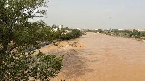Una DANA convertida en tragedia: qué ha podido fallar en Valencia Una DANA convertida en tragedia: qué ha podido fallar en Valencia