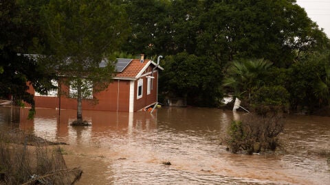 Inundacions al riu Xúquer Inundacions al riu Xúquer