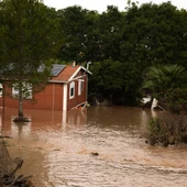 Inundacions al riu Xúquer Inundacions al riu Xúquer