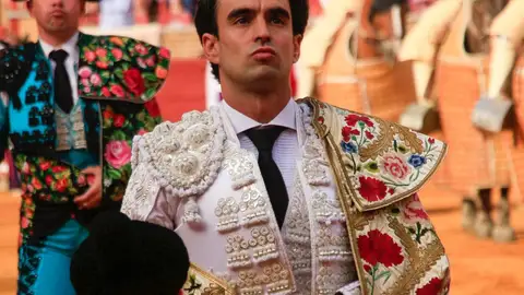 Lagartijo Lagartijo