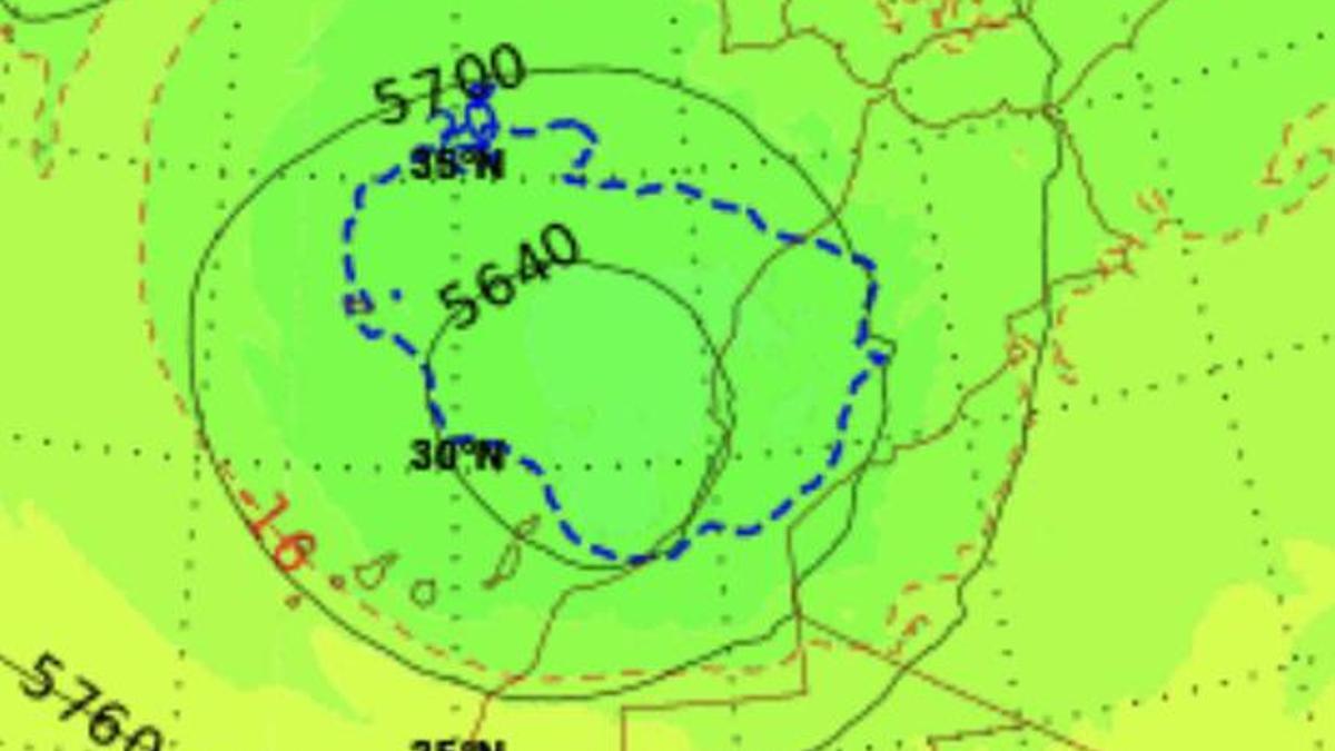 Más de Uno Canarias | Jueves 30/10/2024 Más de Uno Canarias | Jueves 30/10/2024