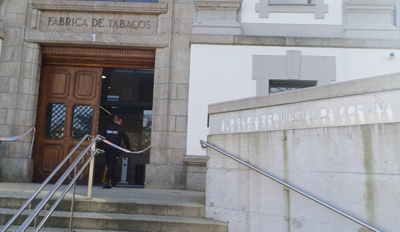 "Fue una agresión grupal, inhumana y atroz y fue imposible evitar la consecuencia final" "Fue una agresión grupal, inhumana y atroz y fue imposible evitar la consecuencia final"