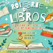 'Músicas sin fronteras' y Rodearte de libros llenan de Cultura Rojales este fin de semana