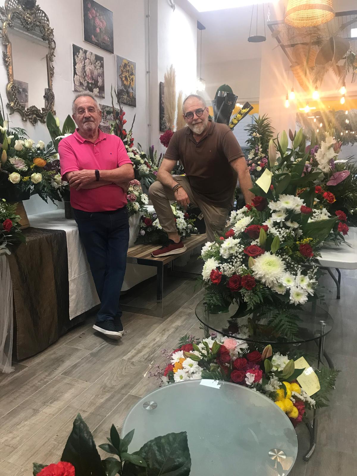 TuCan, `La Magia del diseño floral´ TuCan, `La Magia del diseño floral´