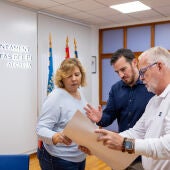 Jovempa Marina Baixa y el Ayuntamiento de l’Alfàs del Pi presentan la IV Jornada ‘Éxito Empresarial’ 