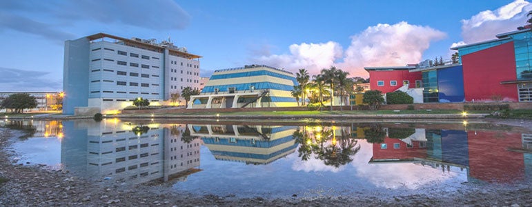 Málaga Tech Park avanza en su ampliación con el objetivo de albergar hasta 50.000 trabajadores Málaga Tech Park avanza en su ampliación con el objetivo de albergar hasta 50.000 trabajadores