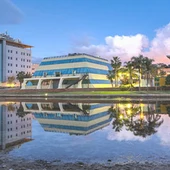 Málaga Tech Park Málaga Tech Park