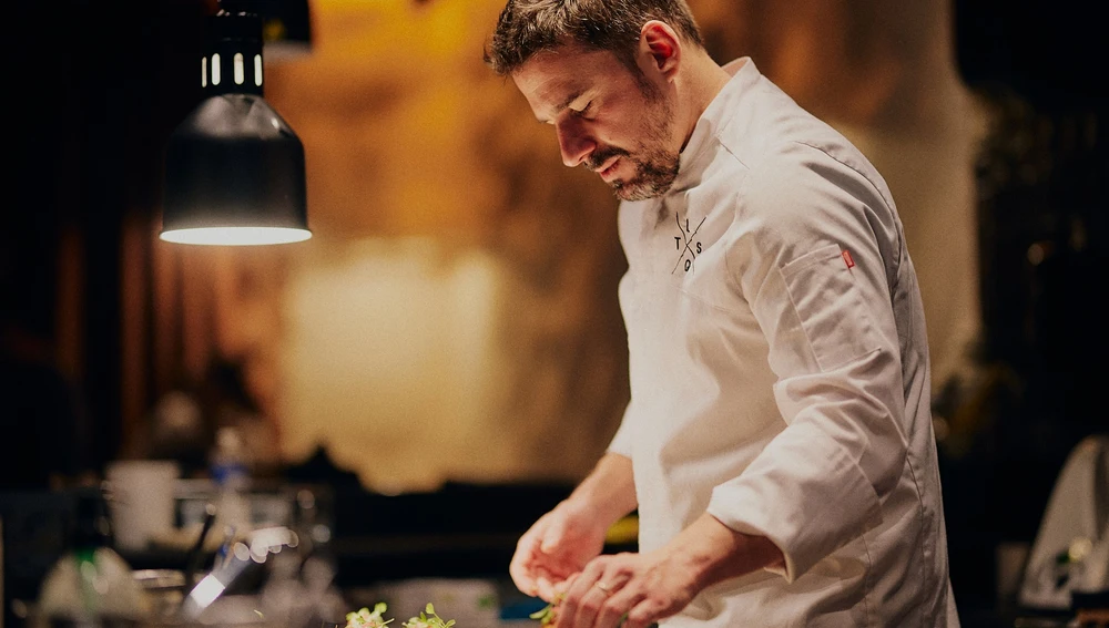 Javi Estévez Javi Estévez