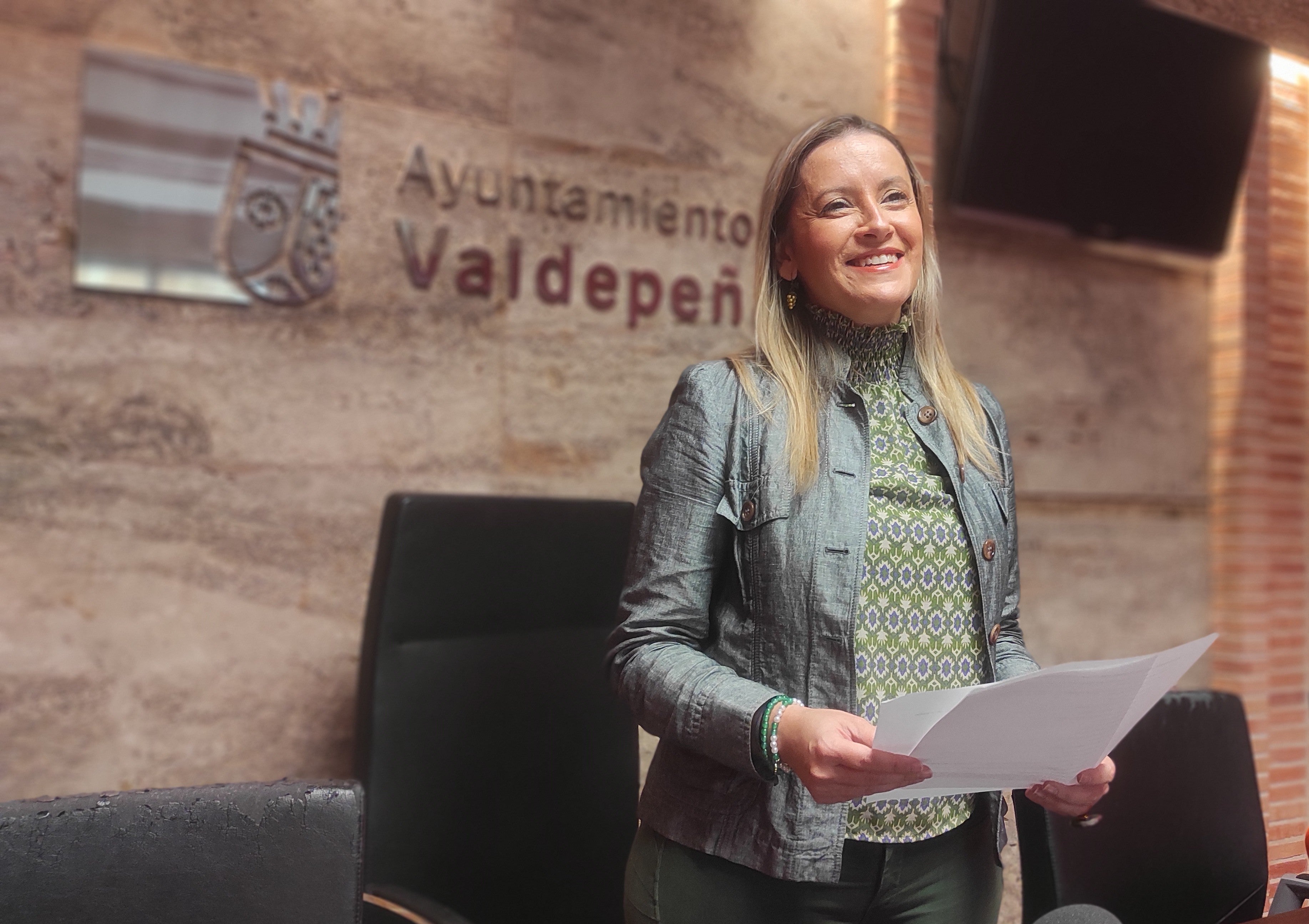Valdepeñas presenta más de treinta propuestas para celebrar el Día Europeo del Enoturismo Valdepeñas presenta más de treinta propuestas para celebrar el Día Europeo del Enoturismo