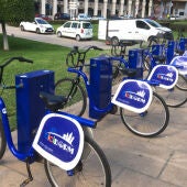 El gobierno de Benidorm espera sacar a licitación el servicio de préstamo de bicicletas antes de finalizar el año