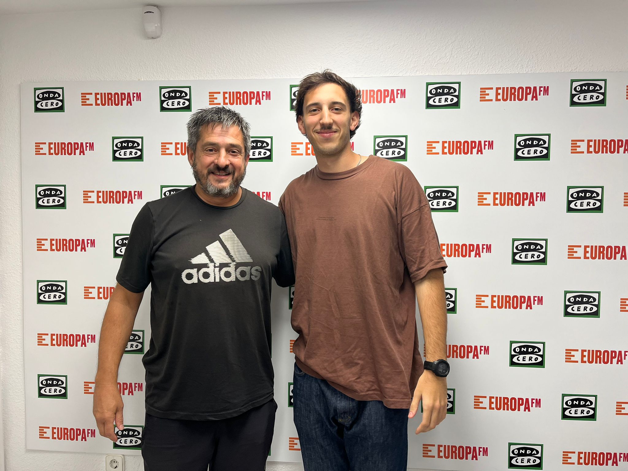 Walter Kleinschuster: "Volveremos a dejar al Marbella Rugby Club donde se merece" Walter Kleinschuster: "Volveremos a dejar al Marbella Rugby Club donde se merece"