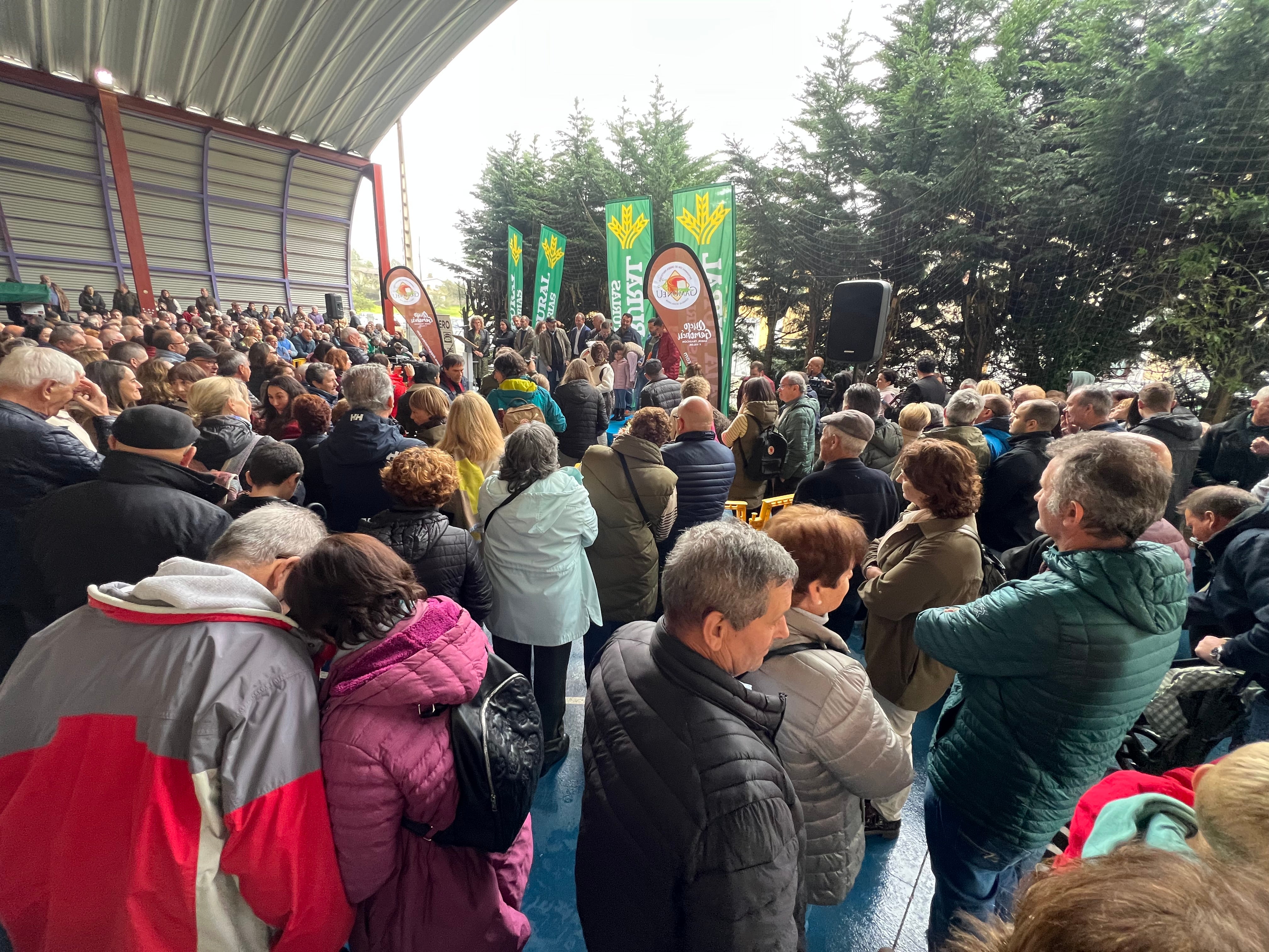Los Miércoles Queseros con el Círculo Gastronómico de los Quesos Asturianos Los Miércoles Queseros con el Círculo Gastronómico de los Quesos Asturianos