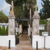 "Mundamortis" celebra el 220 aniversario del cementerio de San Rafael en Monturque