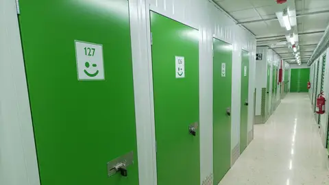 Trasteros Plus habilita espacios en todos sus centros para ayudar a los afectados por la DANA en Málaga y la Comunidad Valenciana Trasteros Plus habilita espacios en todos sus centros para ayudar a los afectados por la DANA en Málaga y la Comunidad Valenciana