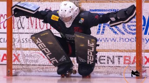 Hockey Patines