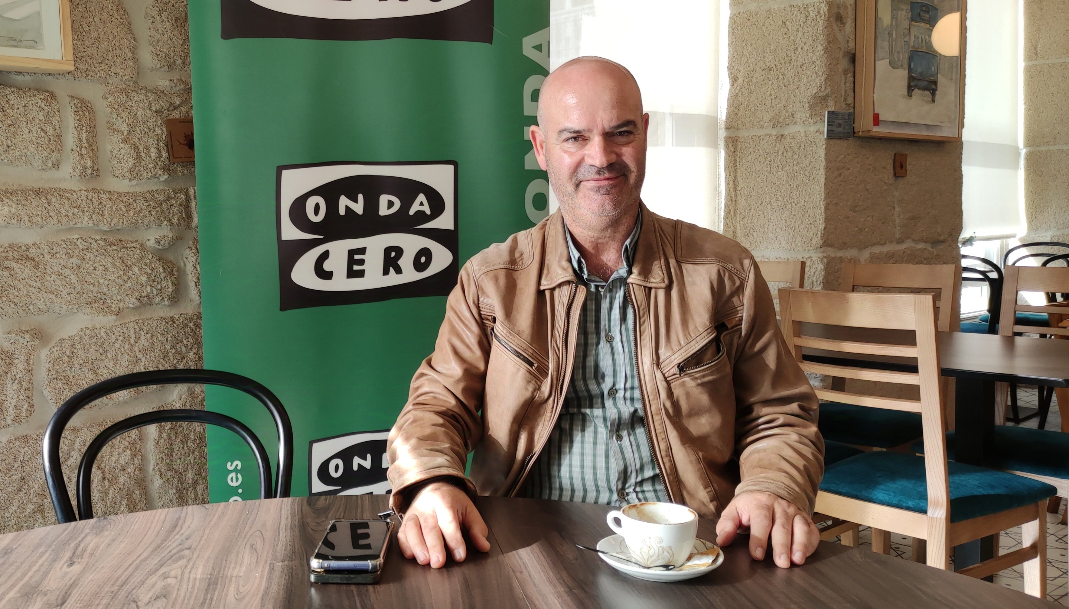 Félix Juncal: “O 2025 vai ser un ano de impulso para Bueu co Parque Urbano Lugrís e novos proxectos de vivenda” Félix Juncal: “O 2025 vai ser un ano de impulso para Bueu co Parque Urbano Lugrís e novos proxectos de vivenda”