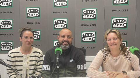 Orxeta se viste de Halloween.