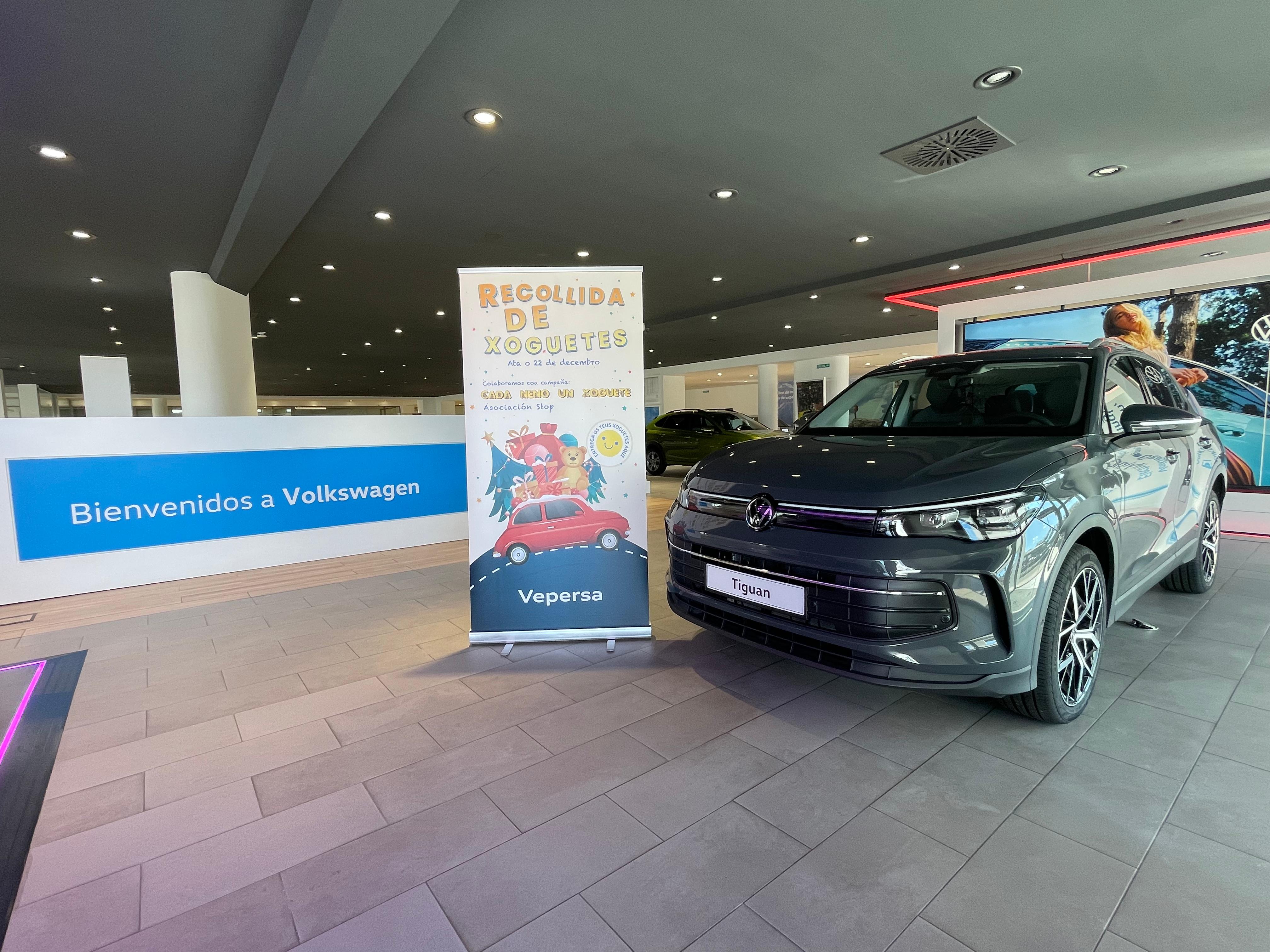 “Cada niño, un juguete”, la campaña solidaria de la Asociación Stop “Cada niño, un juguete”, la campaña solidaria de la Asociación Stop