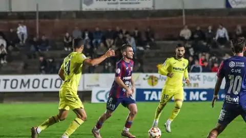 Miguel Soler Fútbol