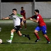 Imagen del Lanzarote- Racing de Santander